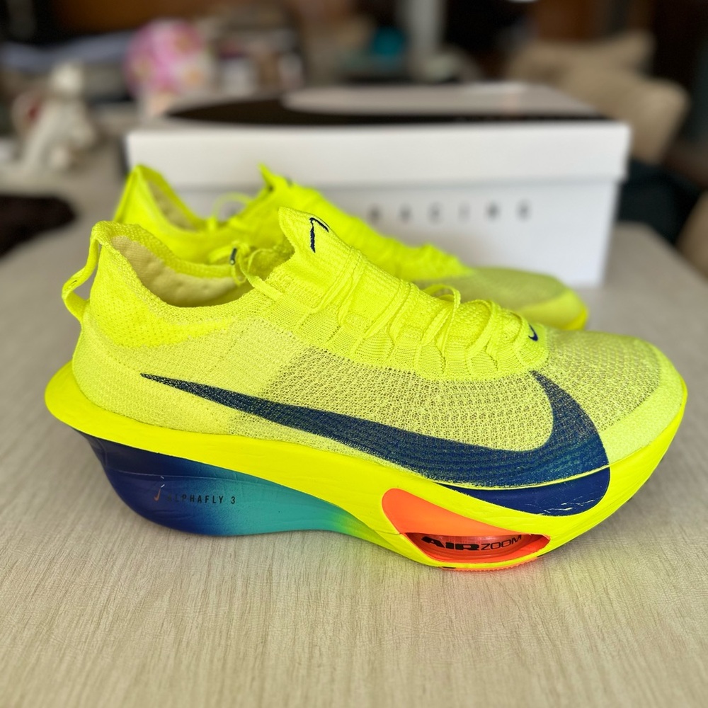 Nike Alphafly 3 Men’s size 13 US